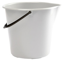 Vaskebøtte 10 liter